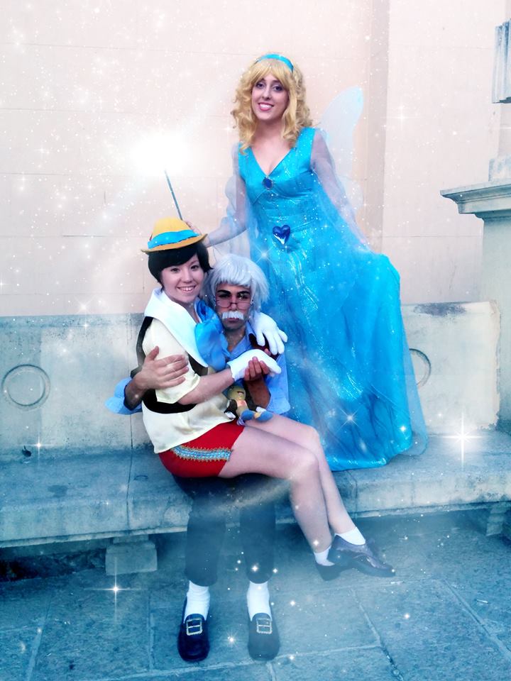 When You Wish Upon A Star Pinocchio Cosplay By Madoka Swan On Deviantart When You Wish Upon A Star Pinocchio Cosplay By Madoka Swan On Deviantart