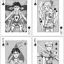 Shingeki no Kyojin Cards