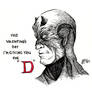 Daredevil is horny...