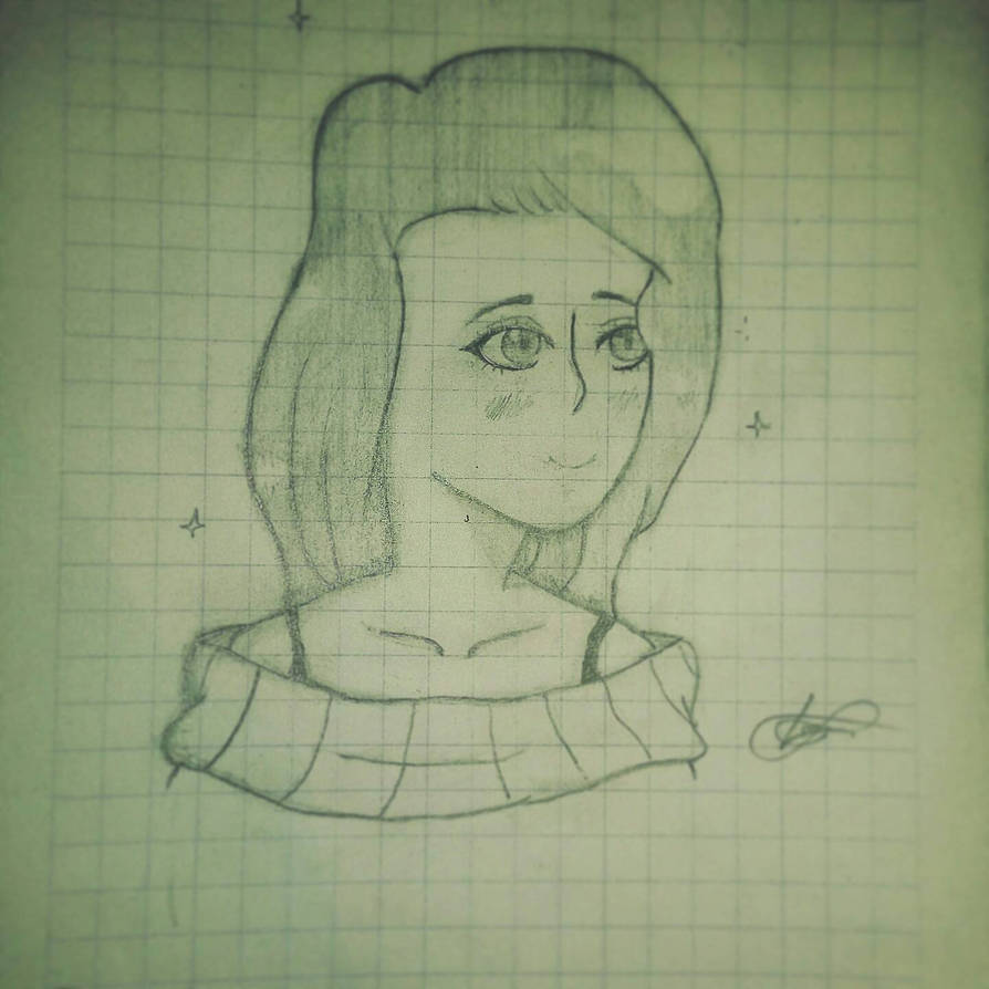 Hello! by Loser-Sensei on DeviantArt