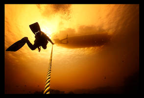 A Pendulous Incandescence