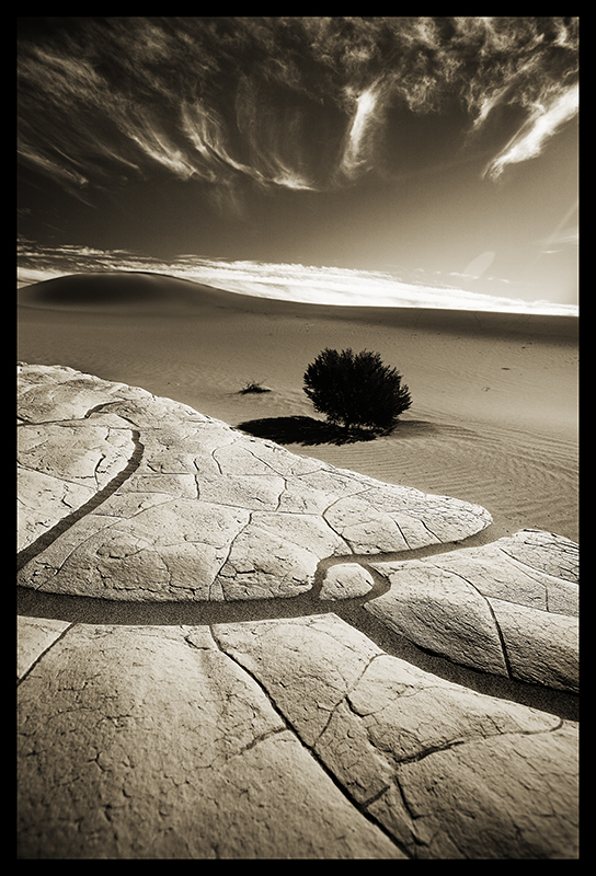 Death Valley