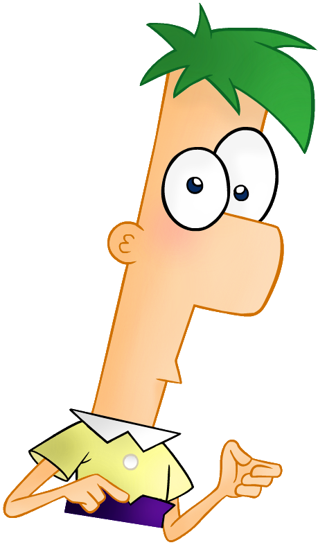 Ferb Fletcher By Ask Ferb Fletcher On DeviantArt ferb-fletcher-by-ask-ferb-fletcher-on-deviantart