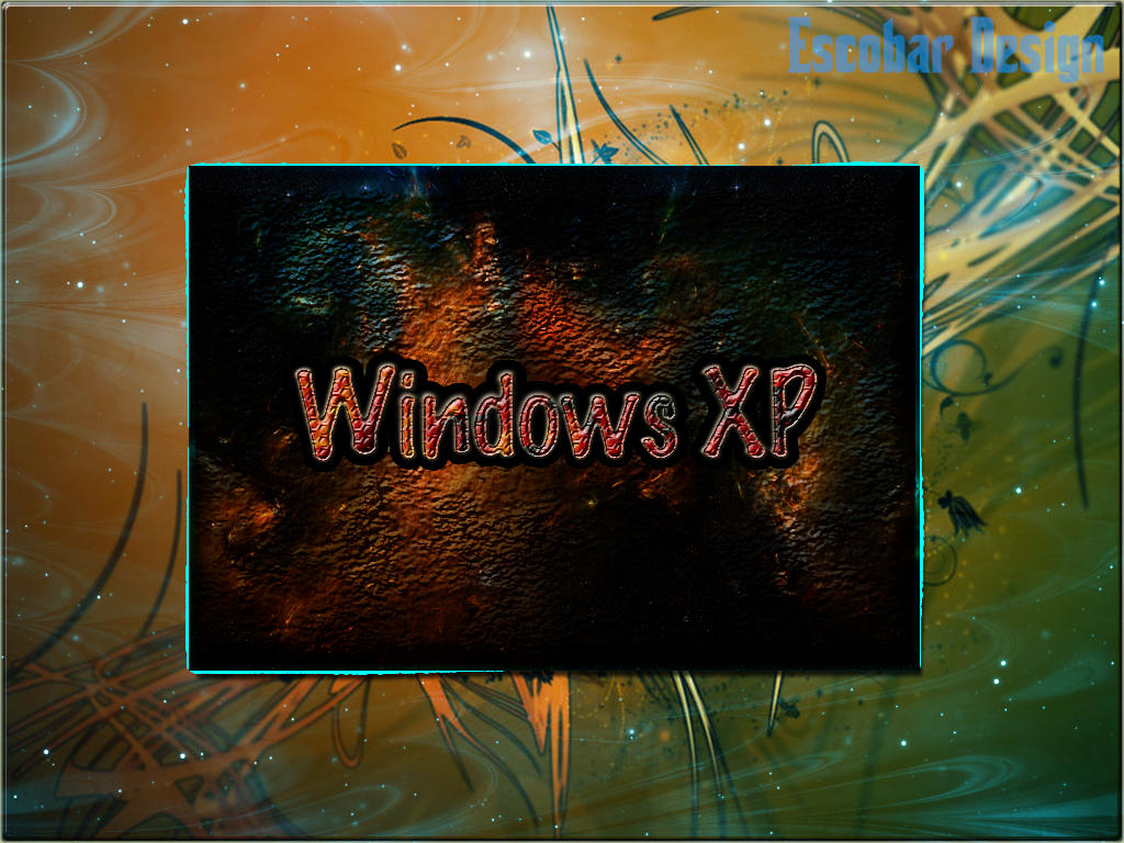 Windows XP by Tosve214 on DeviantArt