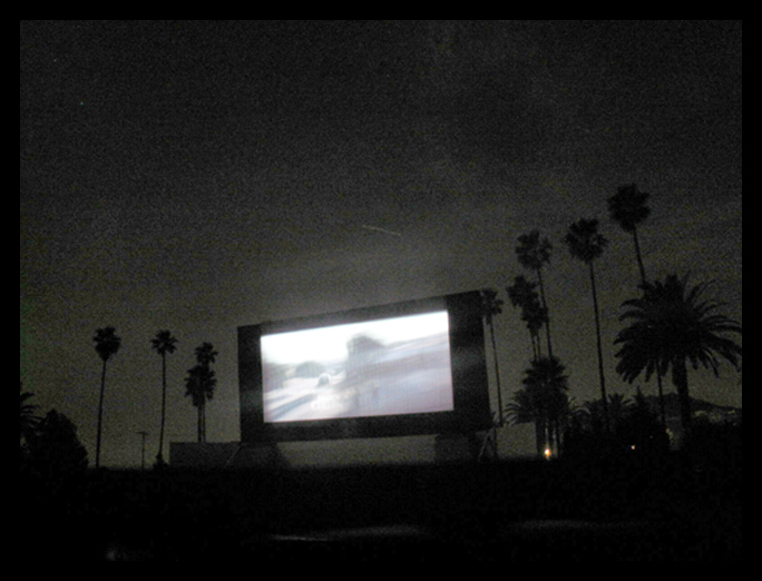 Drive In Heaven