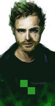 Jesse Pinkman