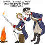 Prussia says its NOT Awesome..