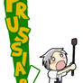 Prussia+and