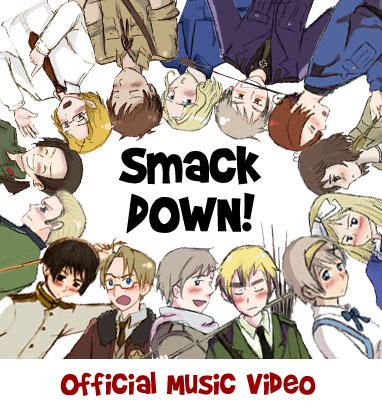 Offical SmackDown Music Video