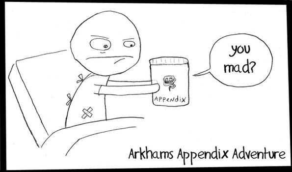 Appendix Troll