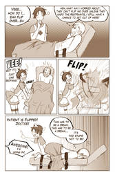 Saving Germany -Pg13-