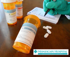 Neinescape Prescription