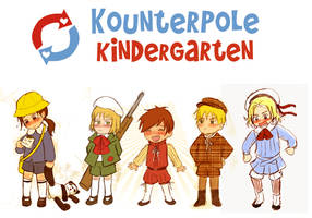 Kounterpole Kindergarten