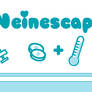 Cute Neinescape Logo