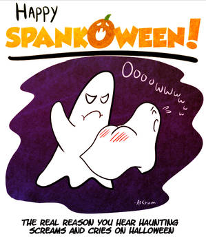 SpankOween