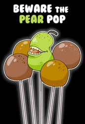 Pear Pop