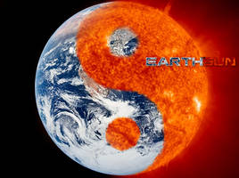 Earth vs Sun