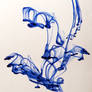 Ink Drop 5