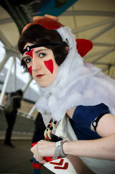 princess mononoke