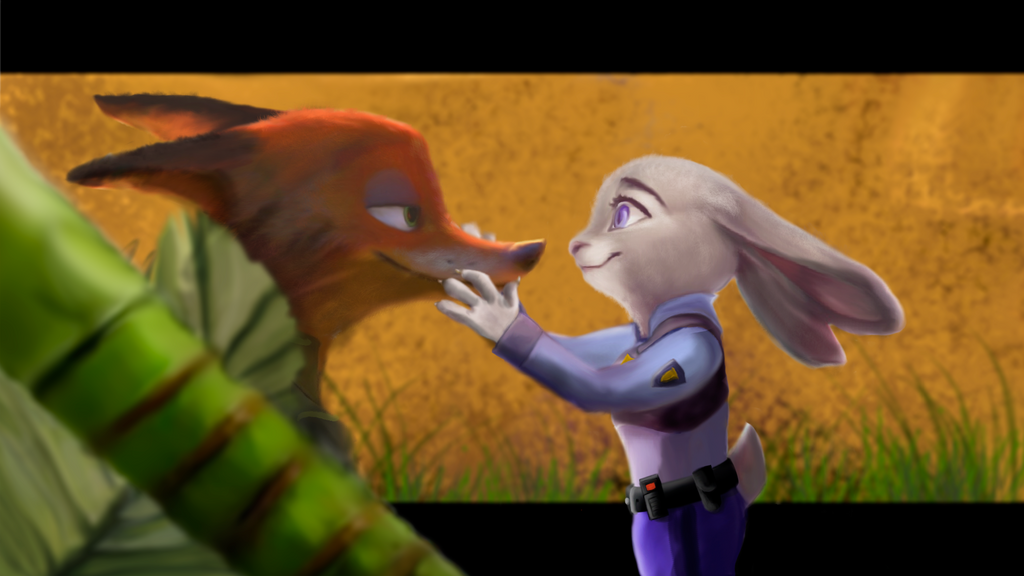 Nick-and-judy