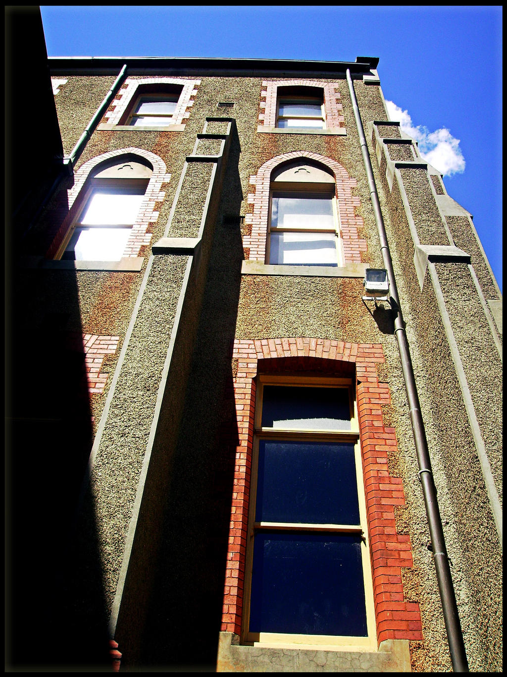 Abbotsford Convent #2 - Melbourne, Australia