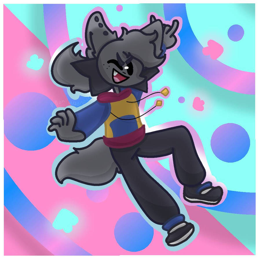 Kapi From The Fnf Vs Kapi Mod By PrinceToyBon On DeviantArt Kapi from the fnf vs kapi mod by princetoybon on deviantart