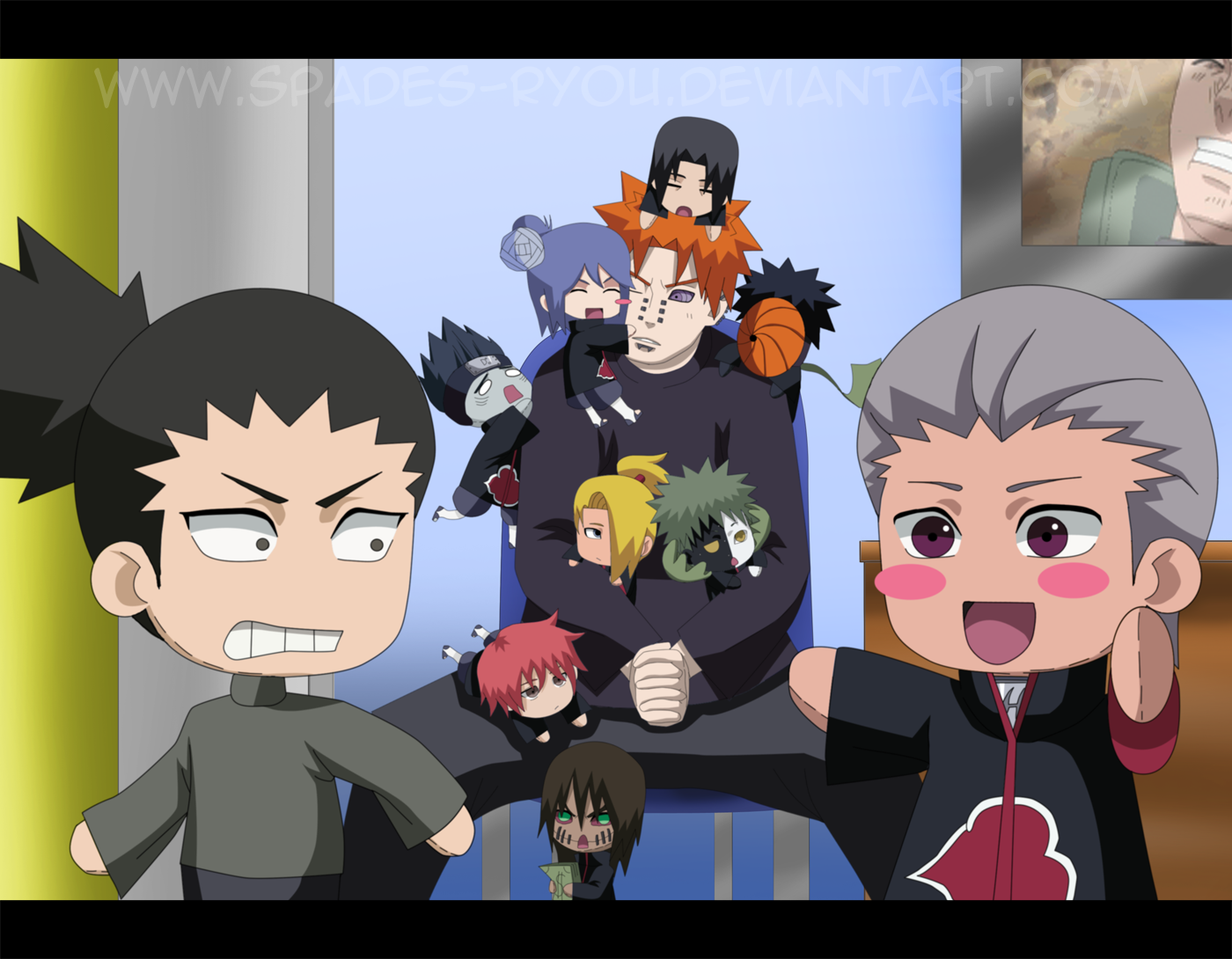 Download 500 Wallpaper Akatsuki Cute Paling Keren Download 500 Wallpaper Akatsuki Cute Paling Keren