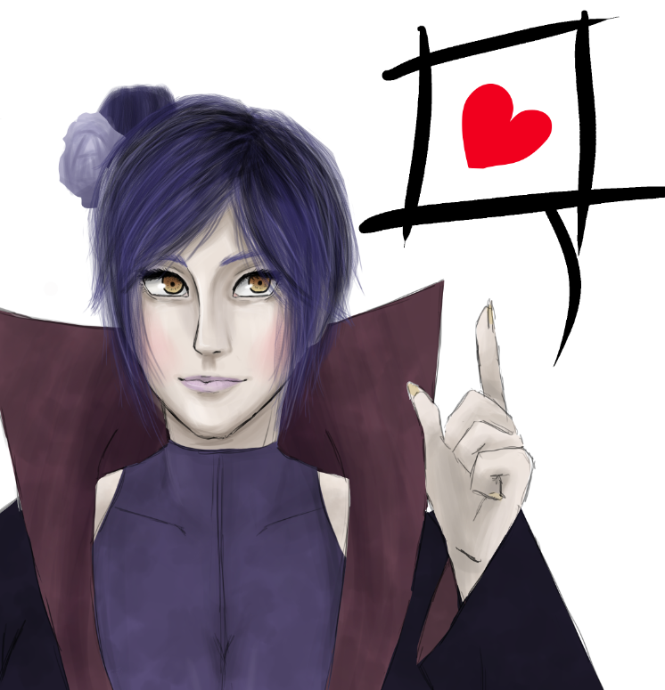 Konan Fail  Semi-Realism