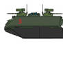 RIFTS M113  hover  or AG systems pic 3