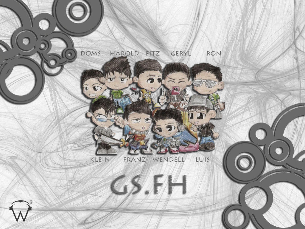 Gs Fh By MedJericho On DeviantArt gs-fh-by-medjericho-on-deviantart