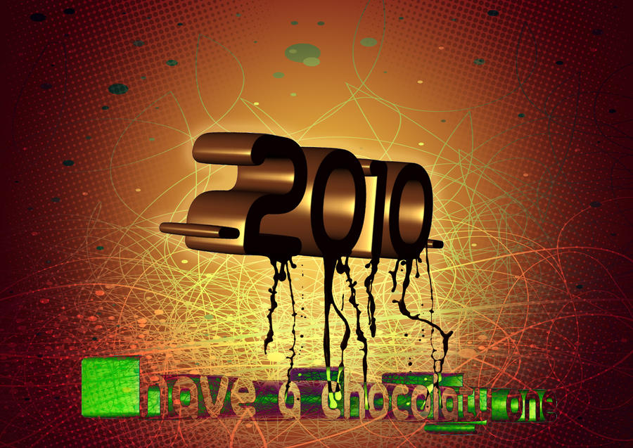 Chocolate 2010