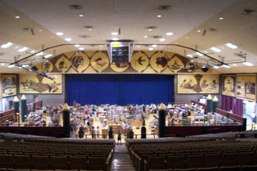 Corn Palace Stadium