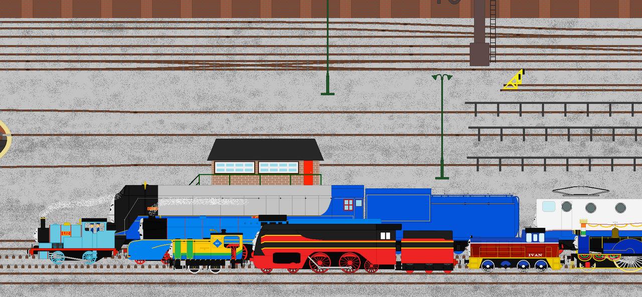 Unleash the Magic by TheRedJ50 on DeviantArt