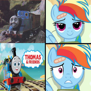 photo Thomas And Friends Fanfiction Death teaganm hobbyist deviantart