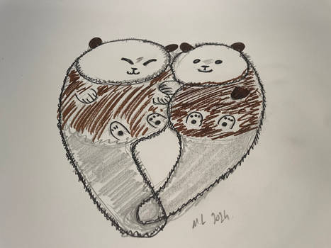 Valentines- Otter Tutorial 