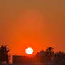 Mediterranean Sunset
