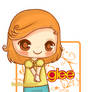 Emma Pillsbury - Glee