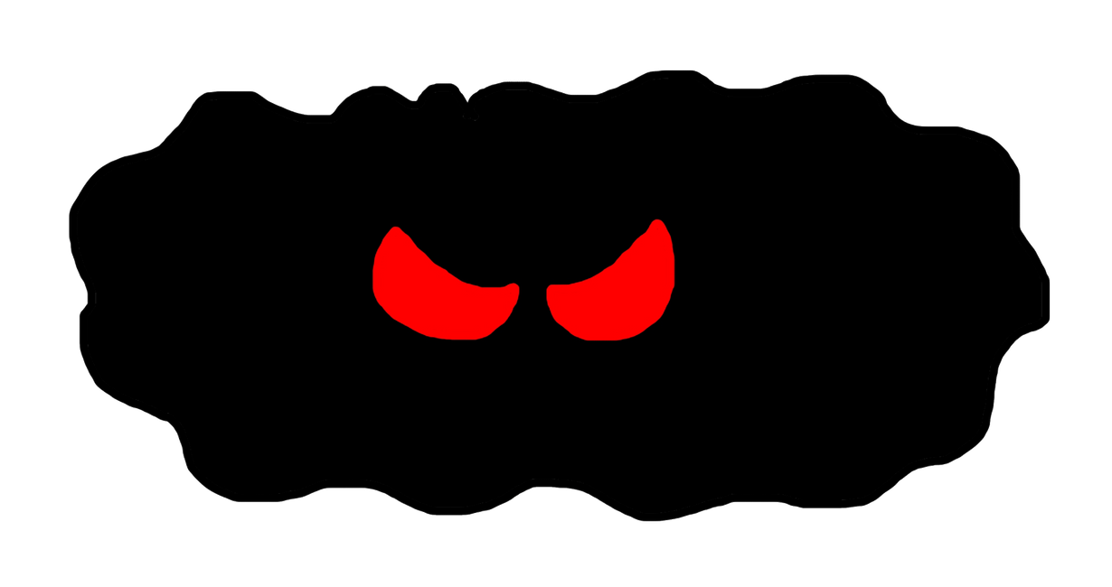 Malicious (floating eyes) by MisterAnimations on DeviantArt