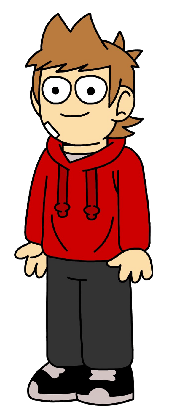 Tord Rig Tord (Eddsworld) by MisterAnimations on DeviantArt