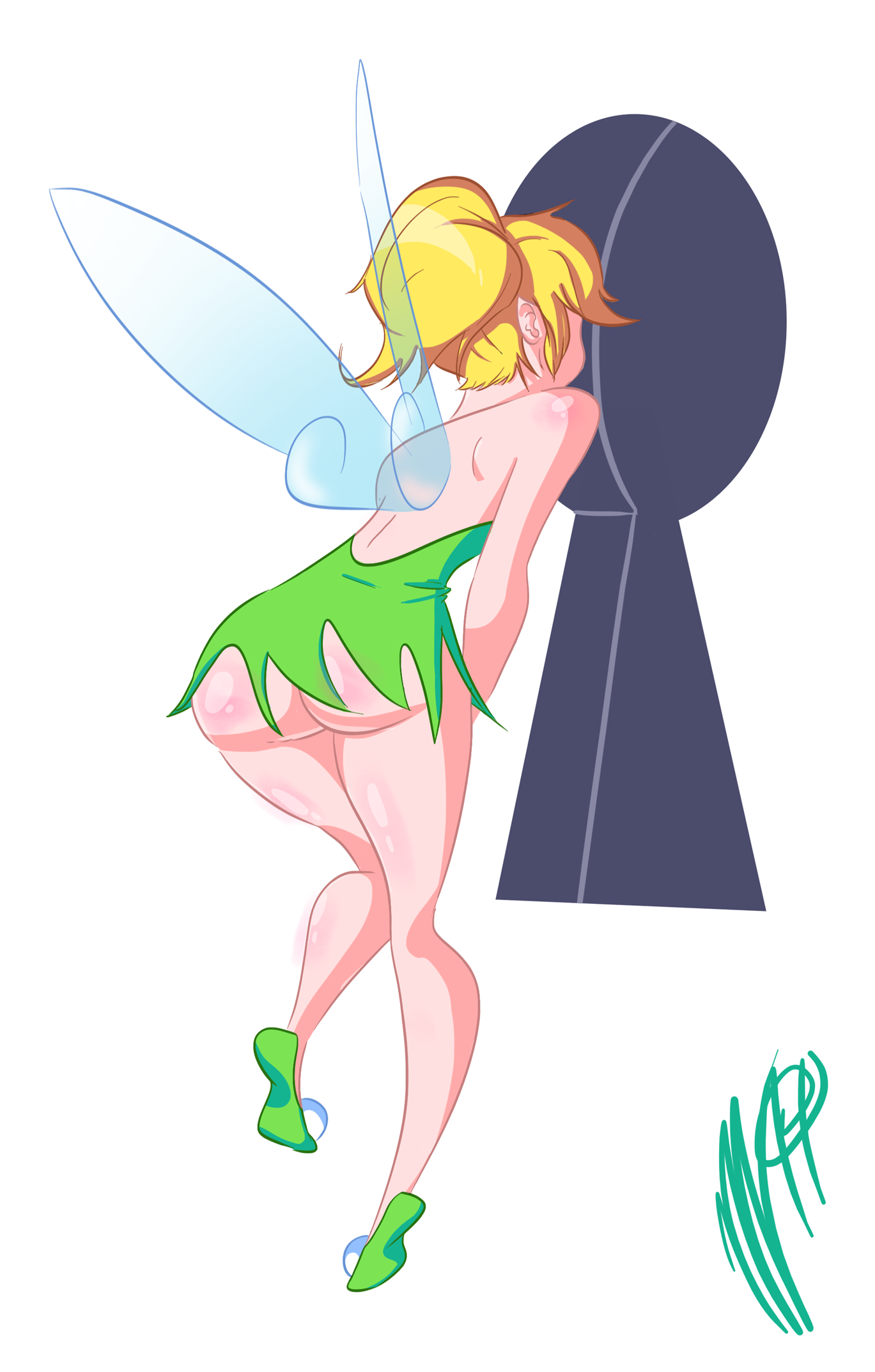 Tinkerbell