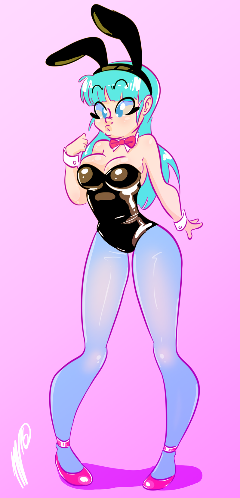 Bunny Bulma