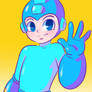 Megaman 11