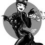 Catwoman 80th Anniversary