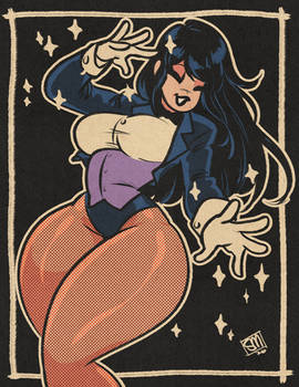 Zatanna