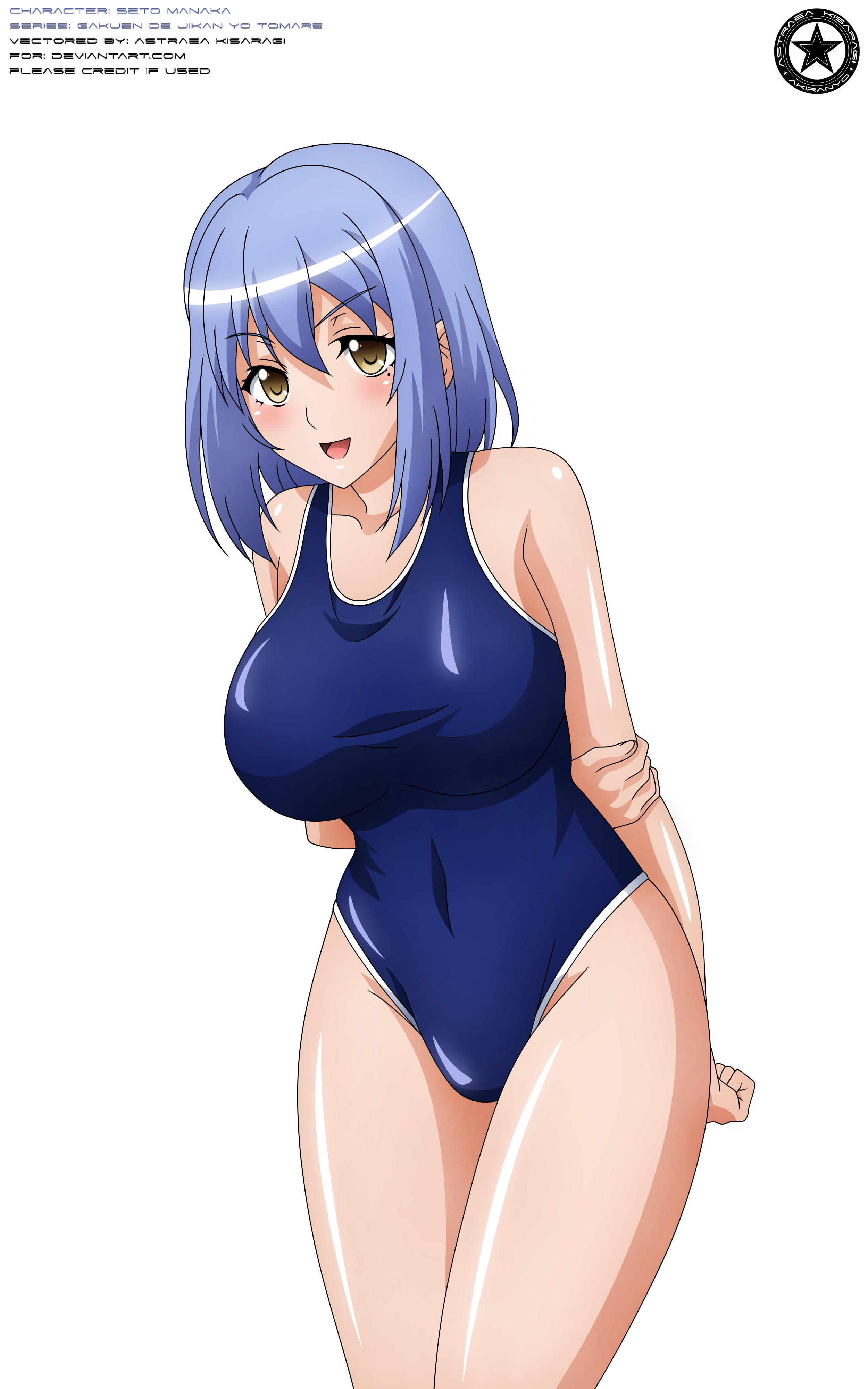 Vector Manaka Seto By Akiranyo On Deviantart Vector Manaka Seto By Akiranyo On Deviantart