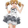 [vector] Silica (nightgown)