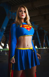 SUPERGIRL