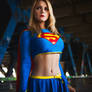 SUPERGIRL