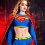 SUPERGIRL