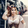 Steampunk